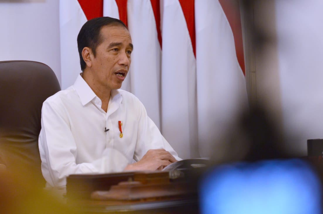 Jokowi Teken Perpres 7/2021, Pengamat: Parameter apa yang Digunakan untuk Menilai Ekstrimisme?